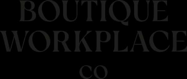 The Boutique Workplace Co.